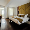 Sanur Resort Watujimbar