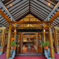 Grand Istana Rama Hotel