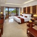 Bali Niksoma Boutique Beach Resort