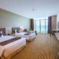 Muong Thanh Luxury Khanh Hoa Hotel