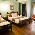 Anggun Boutique Hotel