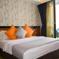 Triton Prestige Seaview & Spa