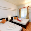 Sun & Sands Beach Hotel