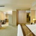 Pacific Regency Hotel Suites