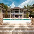 The Ungasan Clifftop Resort