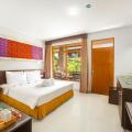Fourteen Roses Boutique Hotel Legian