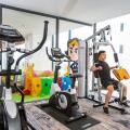 Queen Ann Hotel Nha Trang