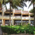 Saigon Mui Ne Resort