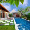 Abi Bali Resort And Villa