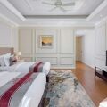 Nha Trang Marriott Resort & Spa, Hon Tre Island