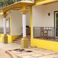 Lavish Exotic Hotel And Apartment