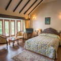 The Bala's Holiday Chalet