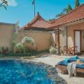 Parigata Villas Resort