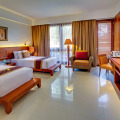 Rama Beach Resort And Villas