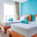 Mana Muine Beach Resort
