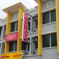 Eco Hotel Putra Kajang