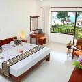 Sea Rock Villa
