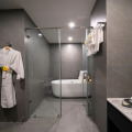 Grand Tourane Hotel Nha Trang