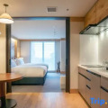 Yu Kiroro, Ski-In Ski-Out Luxury Residences