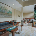 Parigata Villas Resort