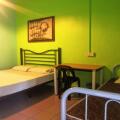 Akinabalu Youth Hostel