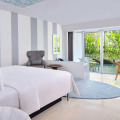 Le Meridien Bali Jimbaran