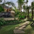 The Sankara Resort
