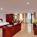 Red Sun Hotel Nha Trang