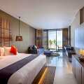 Wyndham Tamansari Jivva Resort Bali