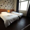 Waterfront Boutique Hotel