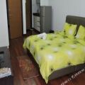 Casa Residency Service Apartment