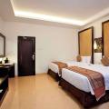 Best Western Kuta Villa