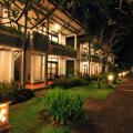 Puri Saron Hotel Seminyak
