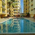 Patnem Palolem Beach Park Appt