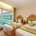 Green World Hotel Nha Trang