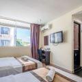 Goldenhill Hotel