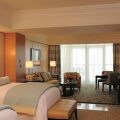 The Ritz-Carlton, Dubai International Financial Centre