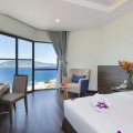 Xavia Hotel Nha Trang