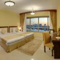 Deira Suites Deluxe Hotel Suites