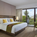 Movenpick Resort & Spa, Jimbaran Bali