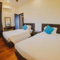 Borneo Beach Villas