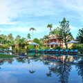 Little Muine Cottages Resort