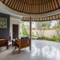 The Bidadari Villas & Spa