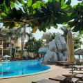 Tien Dat Resort