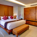Rama Beach Resort And Villas