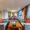 Bandara Suites Silom, Bangkok
