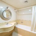 Crystal Plaza Hotel
