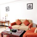 Ewan Ajman Suites Hotel