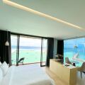 Swarn By Hawks Hotels (Ex. Clarks Exotica Kamadhoo Maldives)