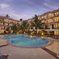 Doubletree By Hilton Hotel Goa 